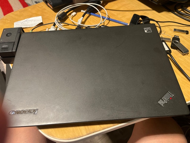Lenovo T450S Laptop - Good Condition, Win 10/11 - photo 4