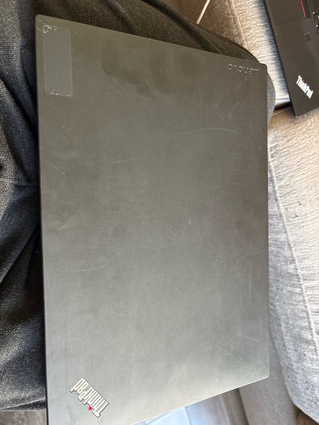Lenovo T470 Laptop - Core i5, 8GB RAM, 256GB SSD, Win 11 Pro - photo 4