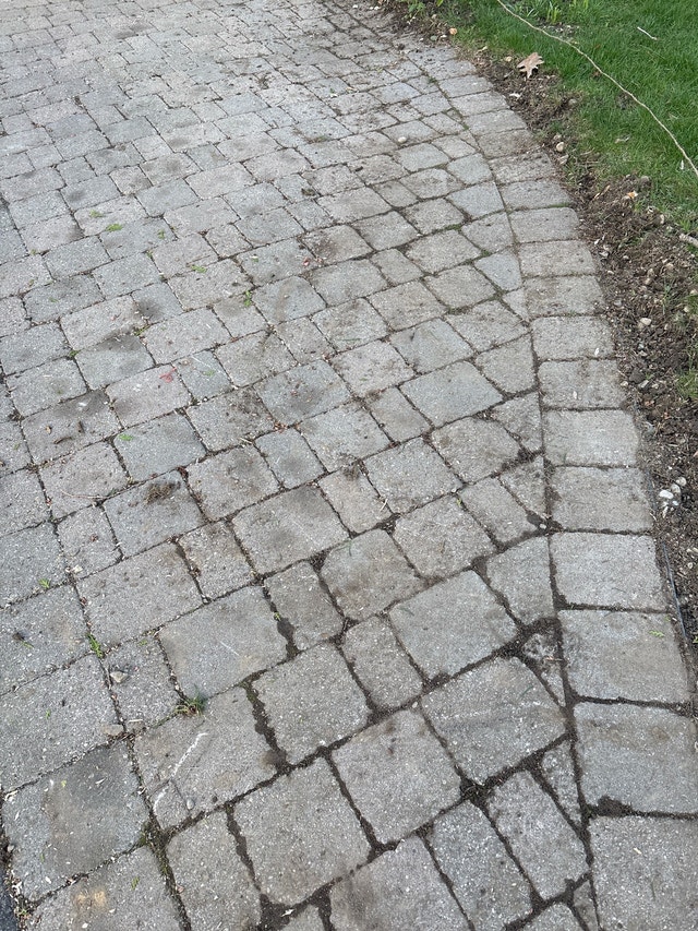Paver Stones - Approx. 80 sq ft - photo 4