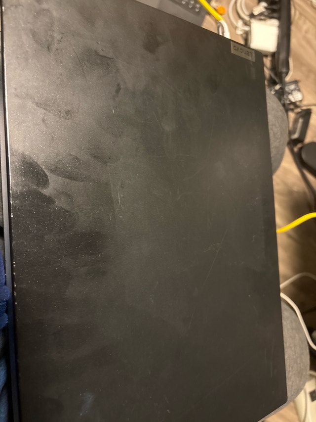 Lenovo ThinkPad L14 Gen 2 Laptop - photo 4