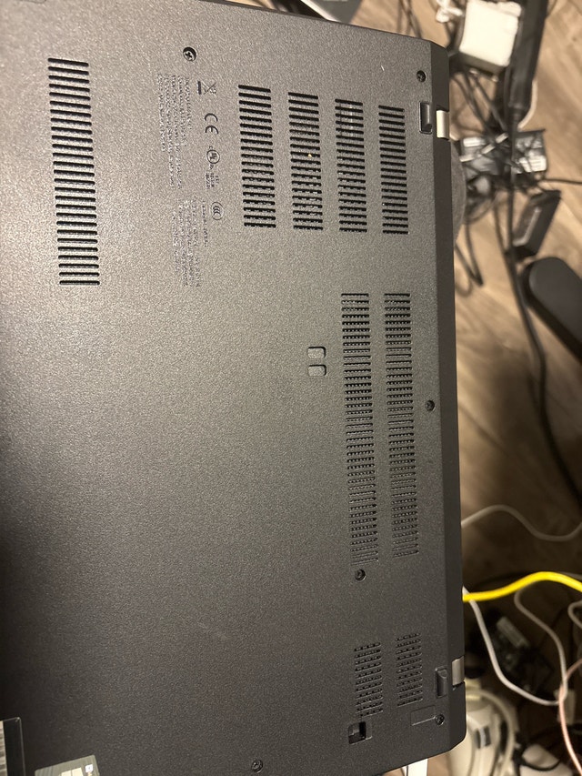 Lenovo ThinkPad L14 Gen 2 Laptop - photo 5