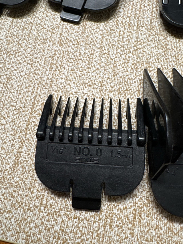 Andis Hair Clippers - photo 2