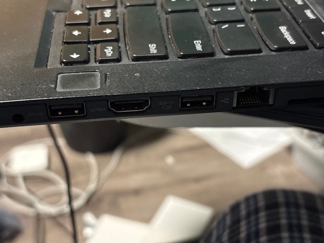 Lenovo T470 Laptop - Great for Everyday Use - photo 5