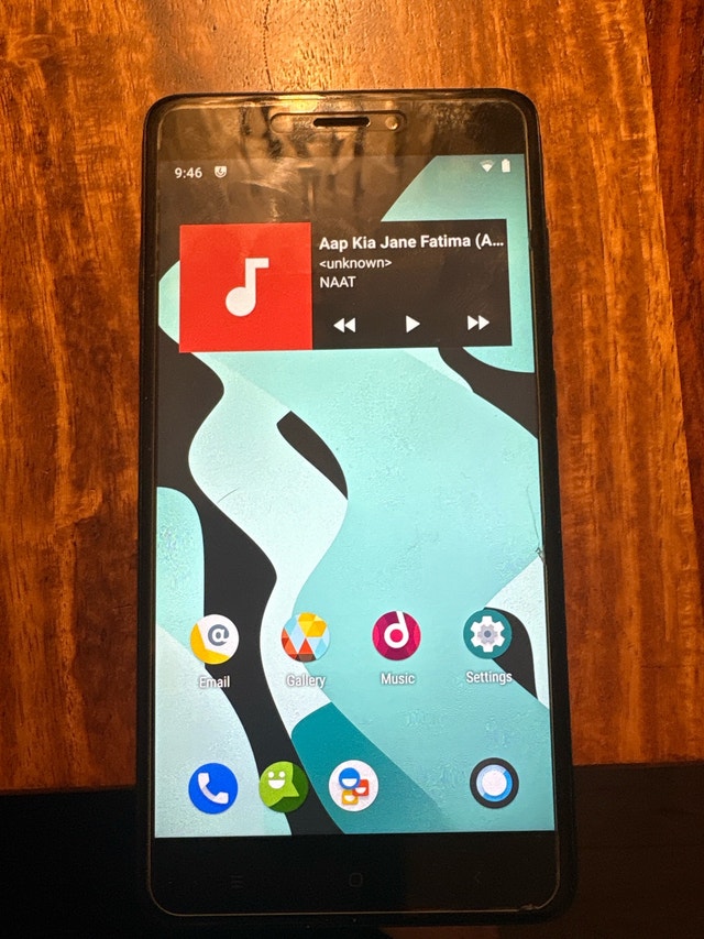 Redmi Note 4 Dual SIM Unlocked Phone - photo 4
