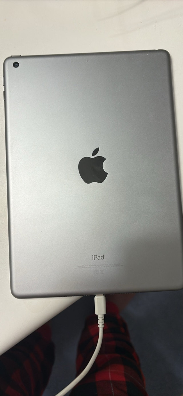 Apple iPad 6th gen 32 GB - photo 5