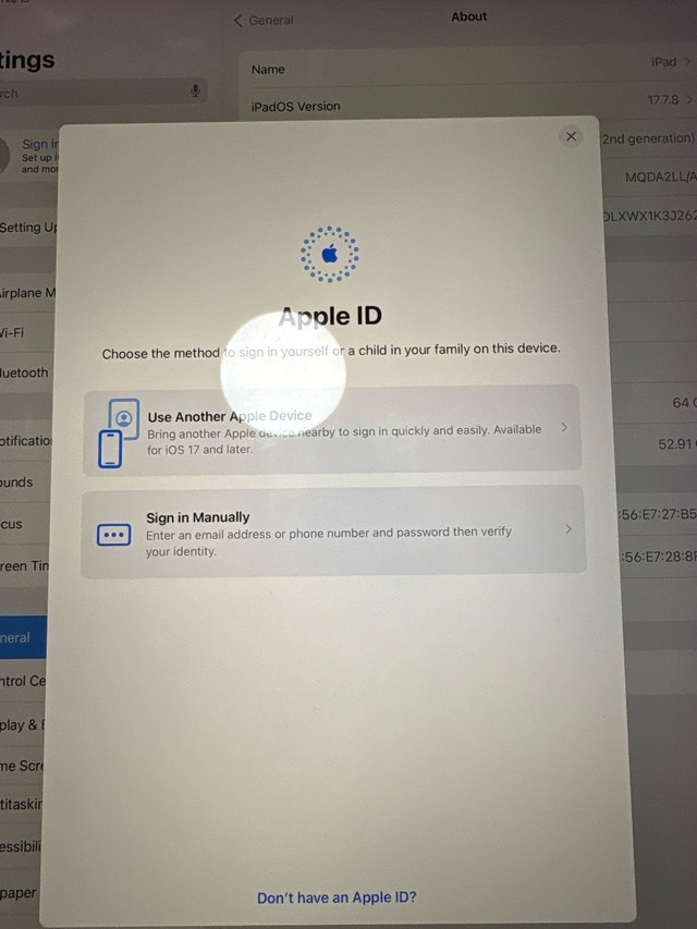 Apple iPad Pro 12.9-inch (2nd Gen, 64GB) - photo 2