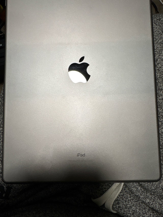 Apple iPad Pro 12.9-inch (2nd Gen, 64GB) - photo 4