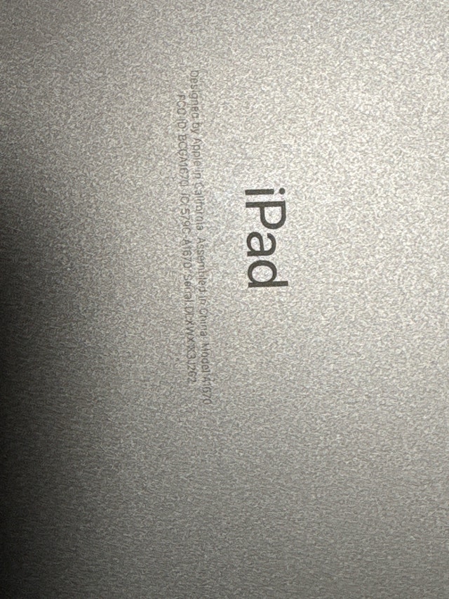 Apple iPad Pro 12.9-inch (2nd Gen, 64GB) - photo 5