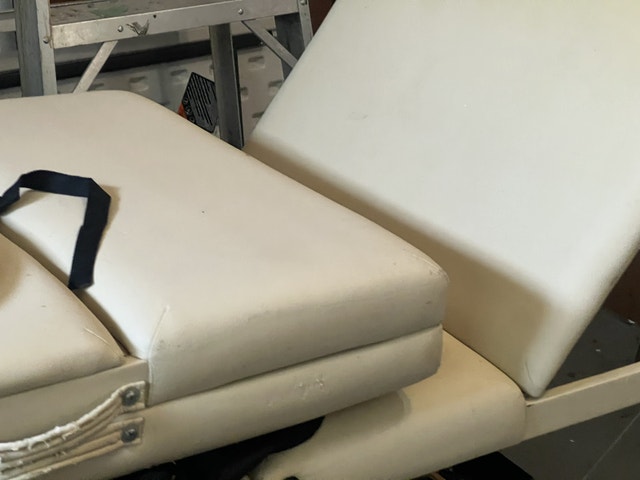Body Choice Therapy Table
