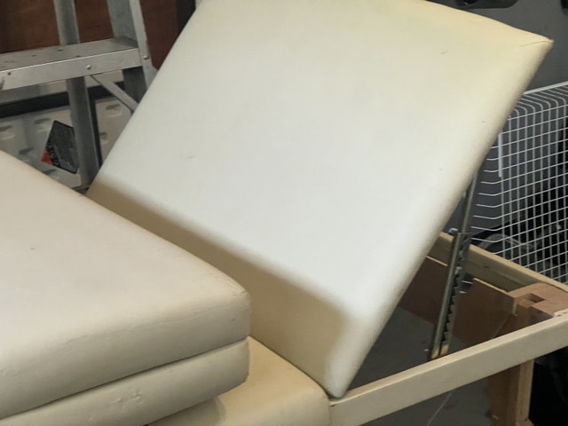Body Choice Therapy Table - photo 2