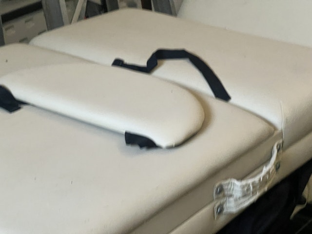 Body Choice Therapy Table - photo 4