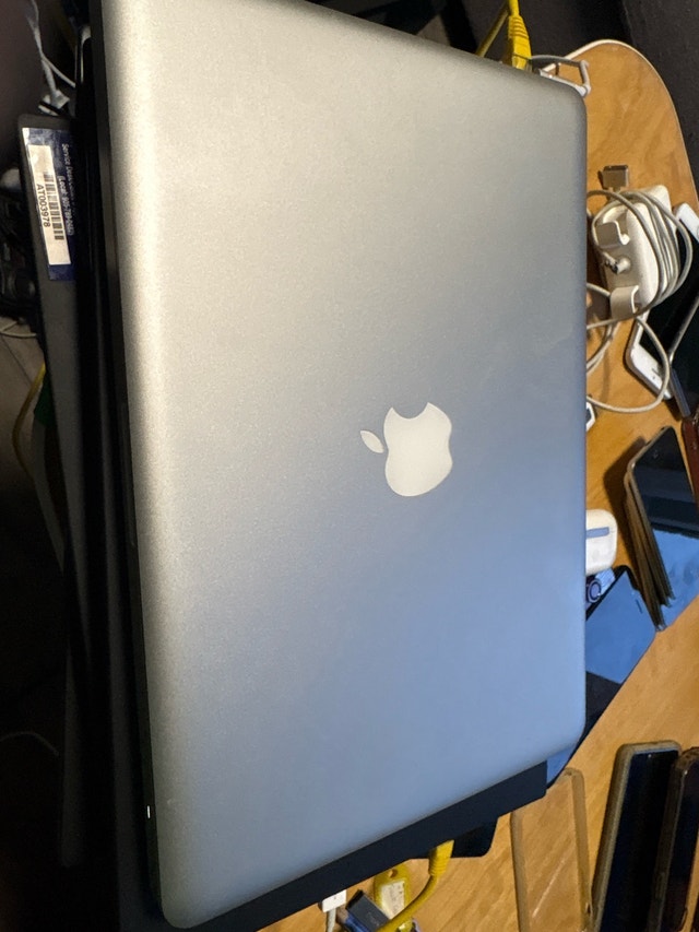 Apple Macbook Pro 13-inch - photo 5