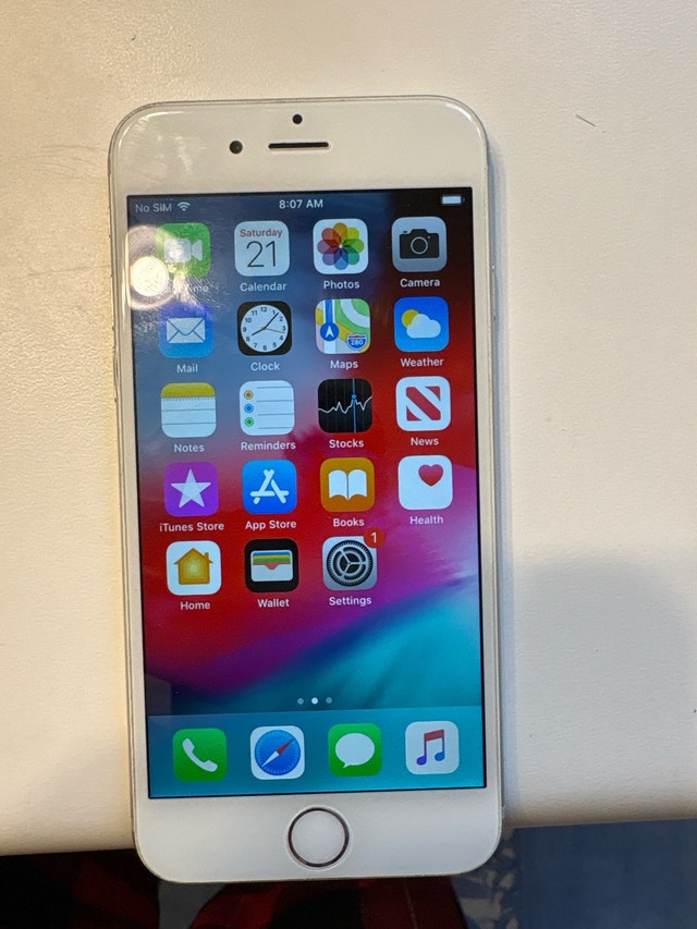 Apple iPhone 6 64GB