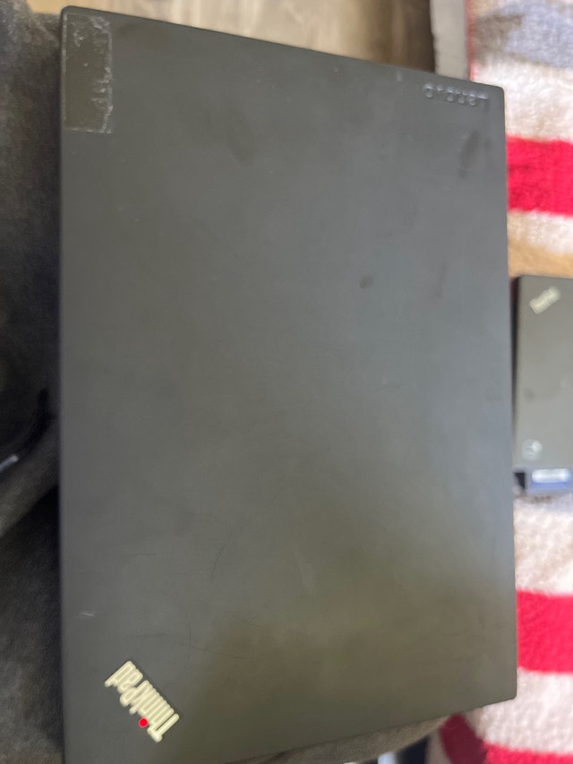Lenovo A485 Laptop - Ryzen 5 Pro, 8GB RAM, 240GB SSD - photo 3