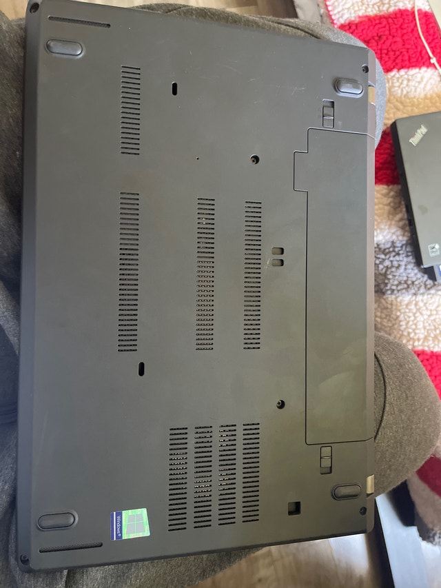 Lenovo A485 Laptop - Ryzen 5 Pro, 8GB RAM, 240GB SSD - photo 4