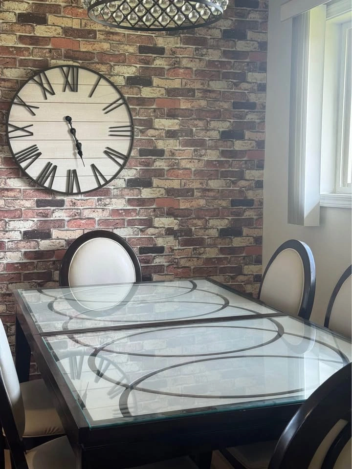 Dining table set - photo 2