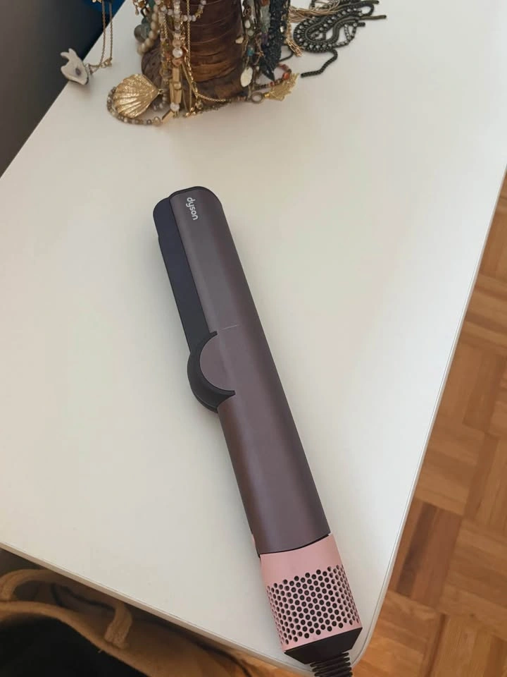 Dyson Airstrait Hair Straightener - photo 2
