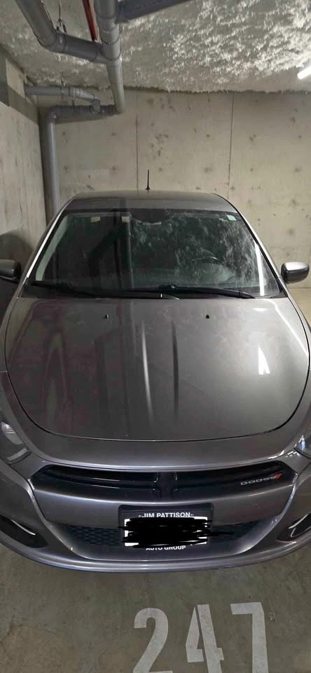 2013 Dodge Dart