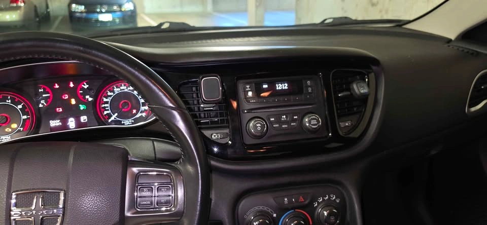 2013 Dodge Dart - photo 3