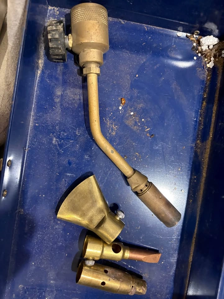 BernzOmatic Torch Kit - photo 3