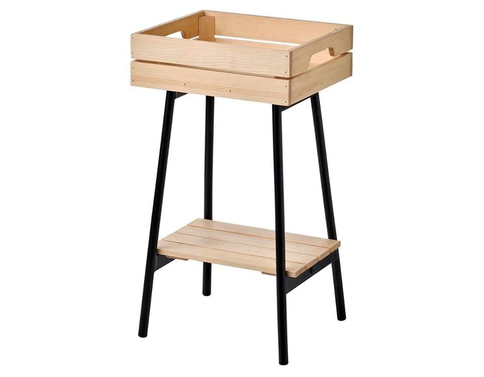 IKEA VANILJSTÅNG Plant stand (Discontinued)