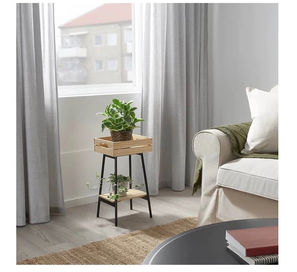 IKEA VANILJSTÅNG Plant stand (Discontinued) - photo 2