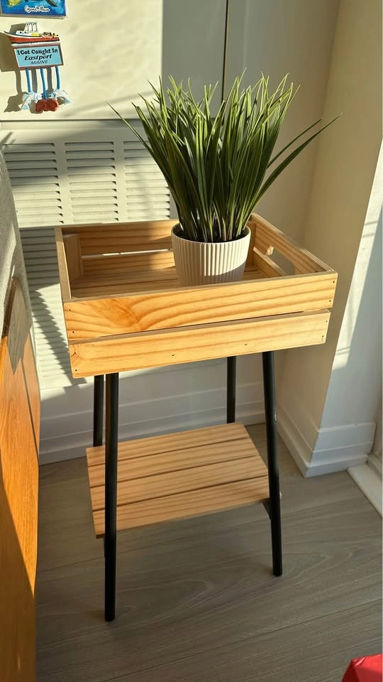 IKEA VANILJSTÅNG Plant stand (Discontinued) - photo 4
