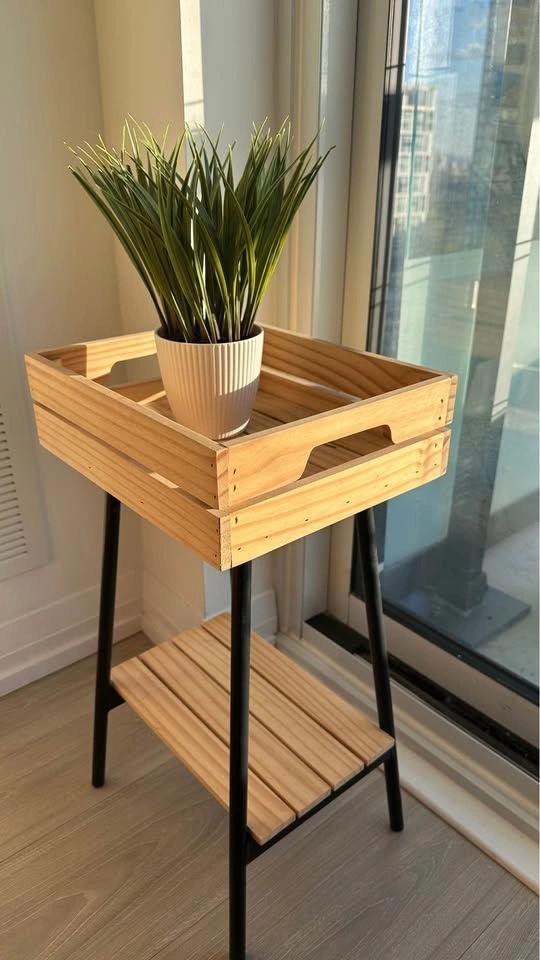 IKEA VANILJSTÅNG Plant stand (Discontinued) - photo 5