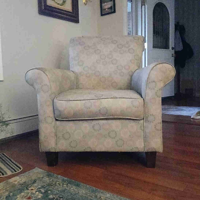 Accent Chair
