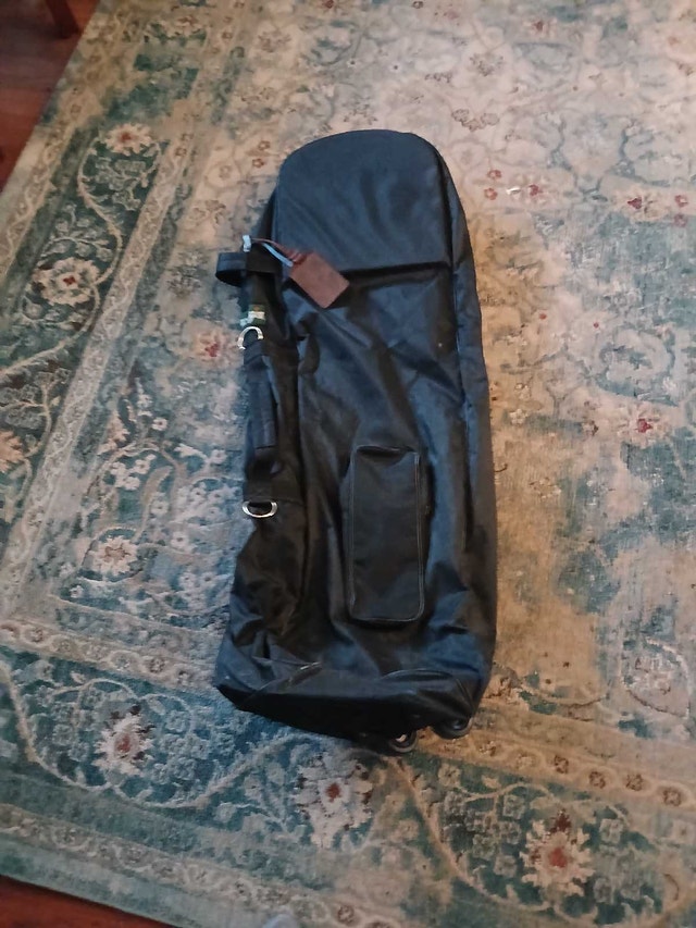 Golf Travel Bag