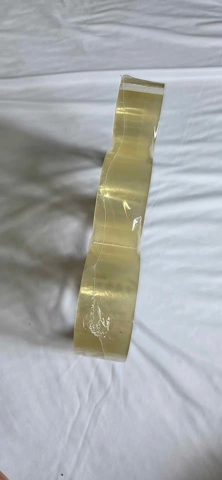 Vibac Sealast Packing Tape 6-Pack - photo 3