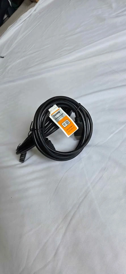 Premium High Speed HDMI Cables - photo 2