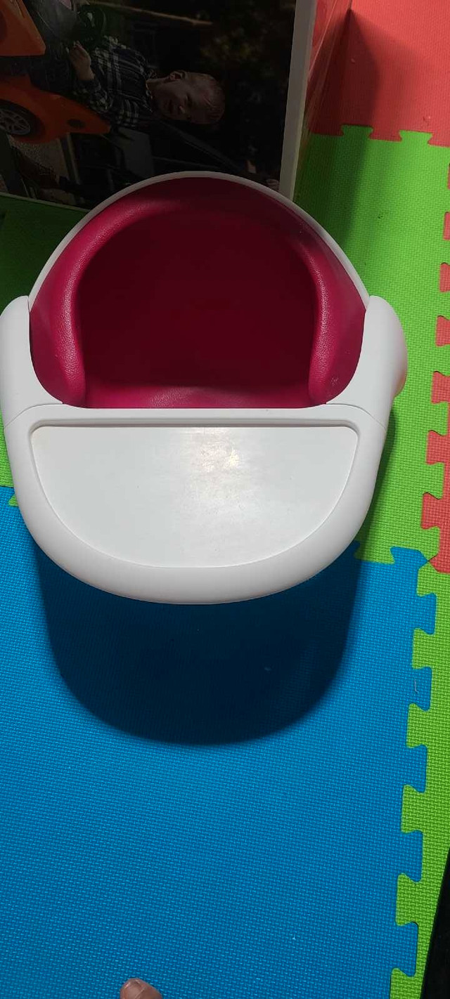 Mamas & Papas Feeding chair