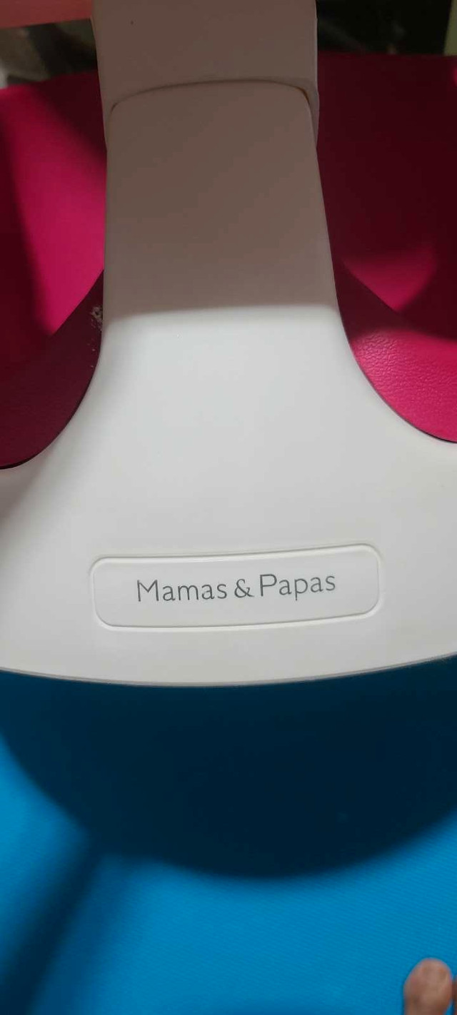 Mamas & Papas Feeding chair - photo 2