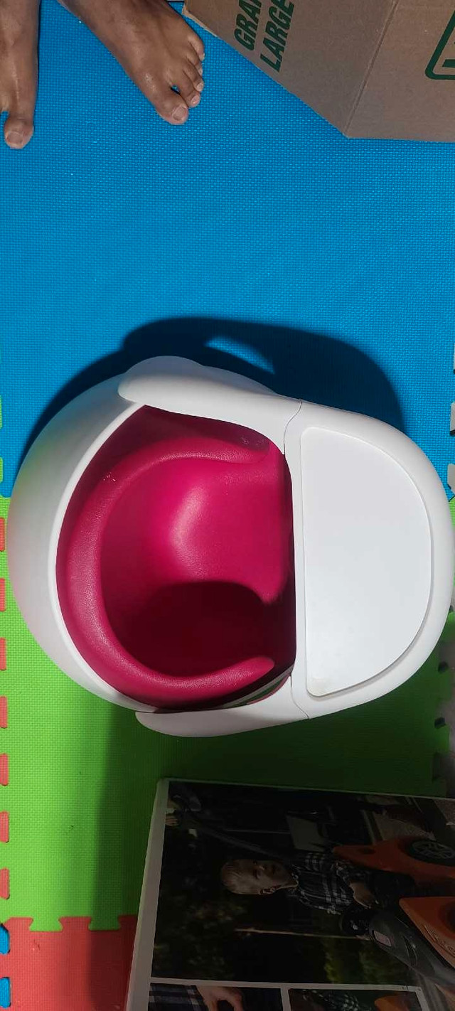 Mamas & Papas Feeding chair - photo 3