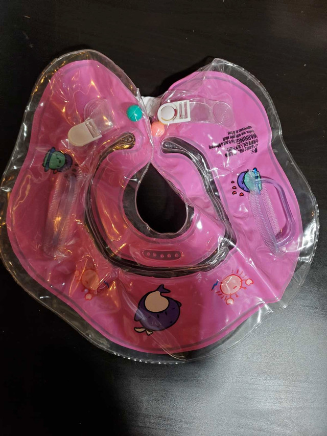 Baby water float (neck)