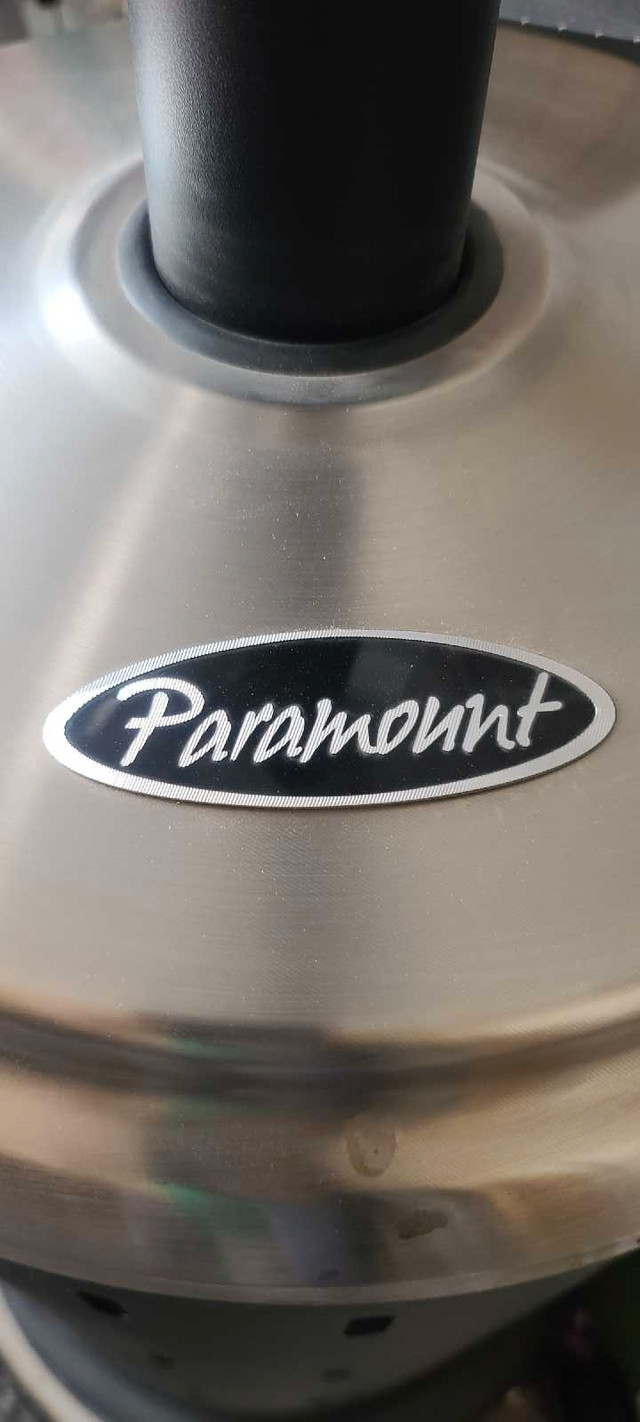 Paramount Patio heater propane - photo 3