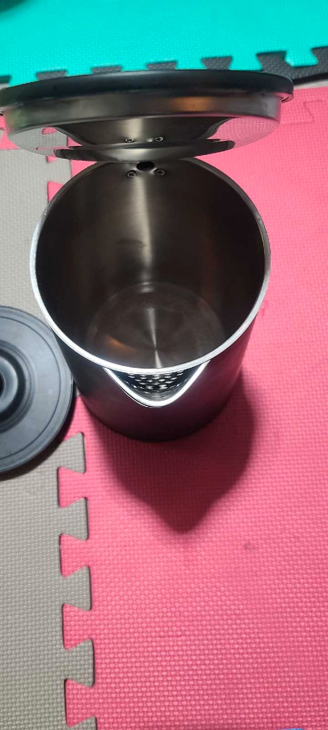 Cuisinart Water kettle electric