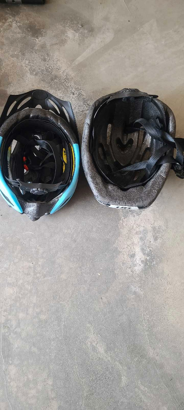 Kids bike helmet - photo 2