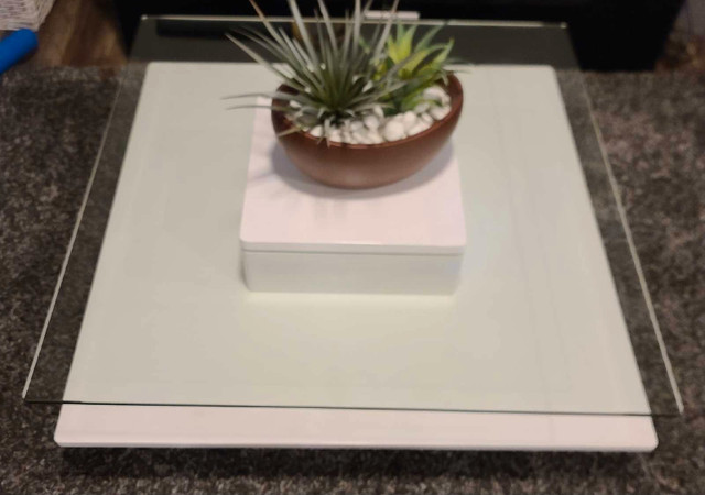 Coffee table - photo 3