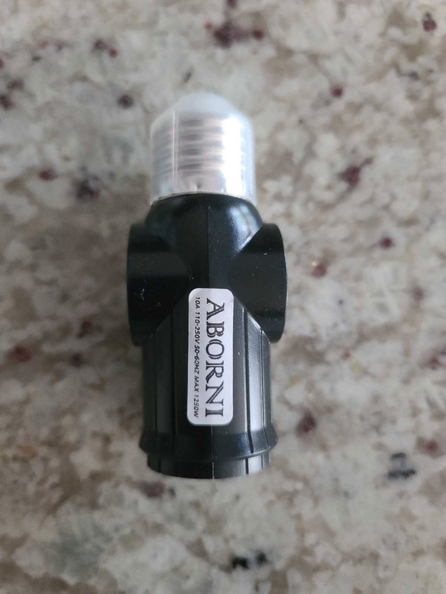Light plug - photo 4