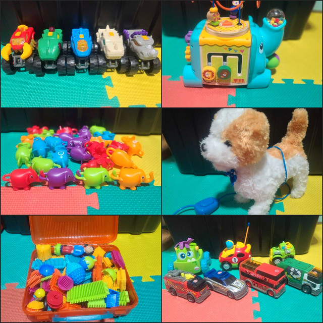 Kids toys 2
