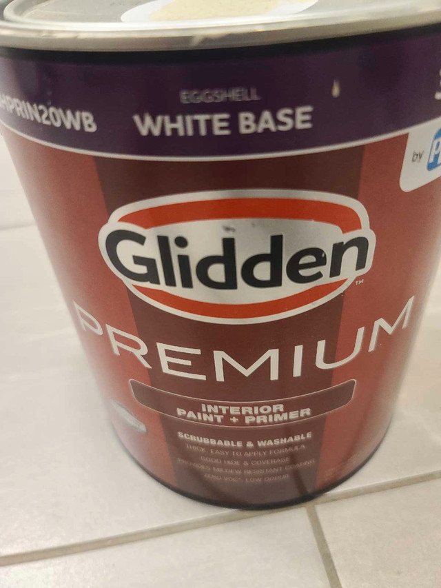 Glidden Paint