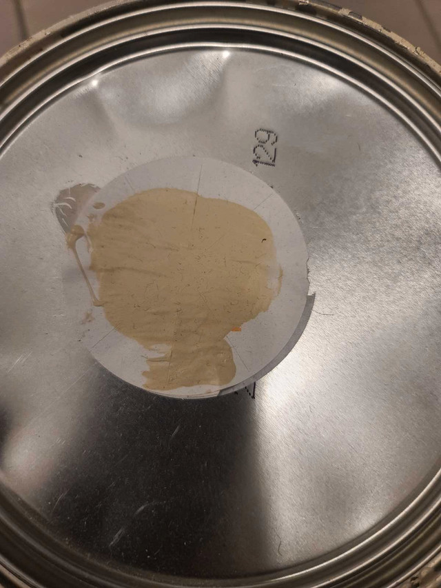 Glidden Paint - photo 2