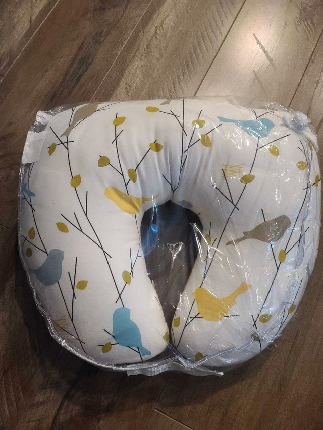 Pregnancy feeding pillow