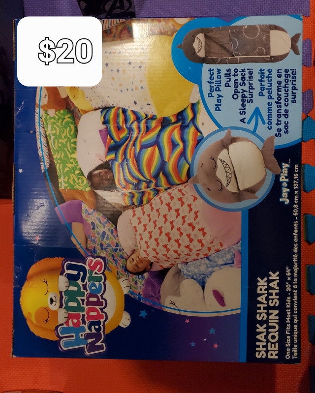 Toys gifts games part 6