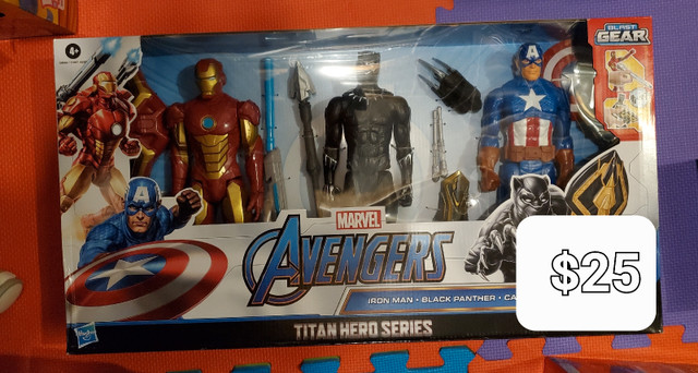 Toys gifts games part 6 - photo 3