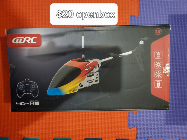 Toys Games gifts part 4
