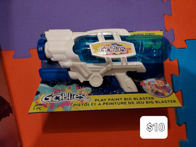 Toys Games gifts part 4 - photo 5