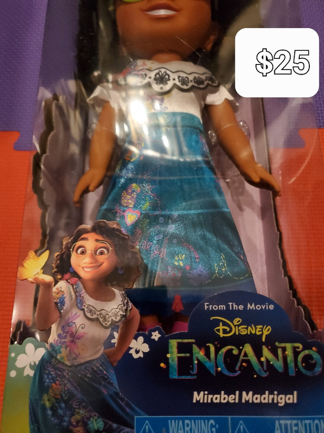 Toy Gifts Games part 3 - photo 2